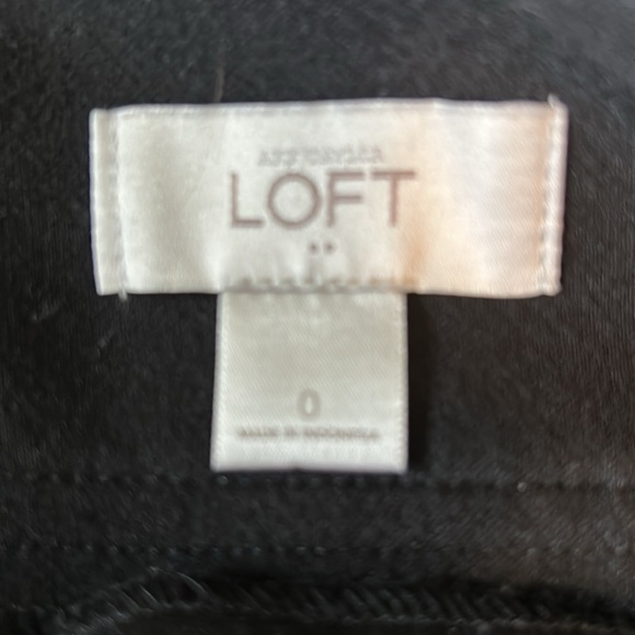 Three black skirts - Picture 5 of 7